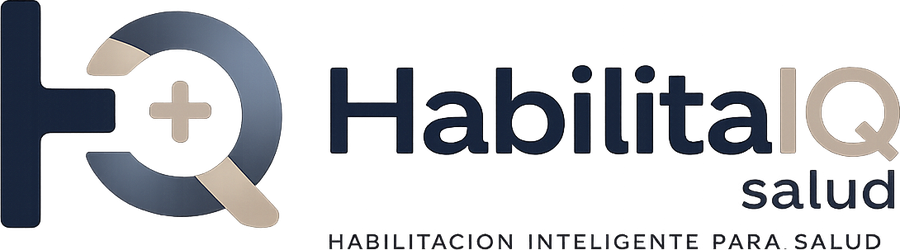 Habilita IQ Salud